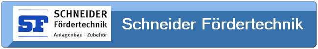                       Schneider Frdertechnik